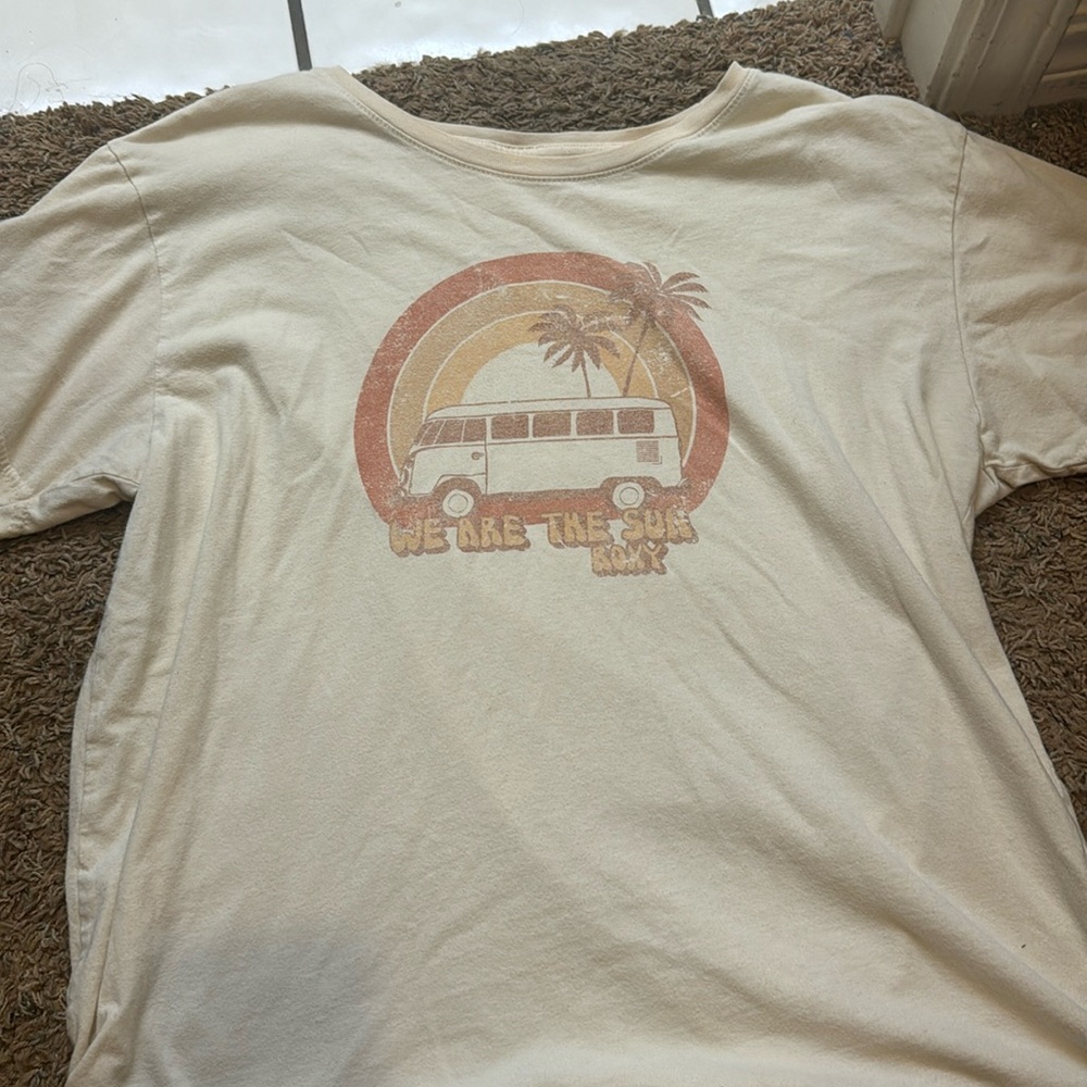 ROXY T-shirt